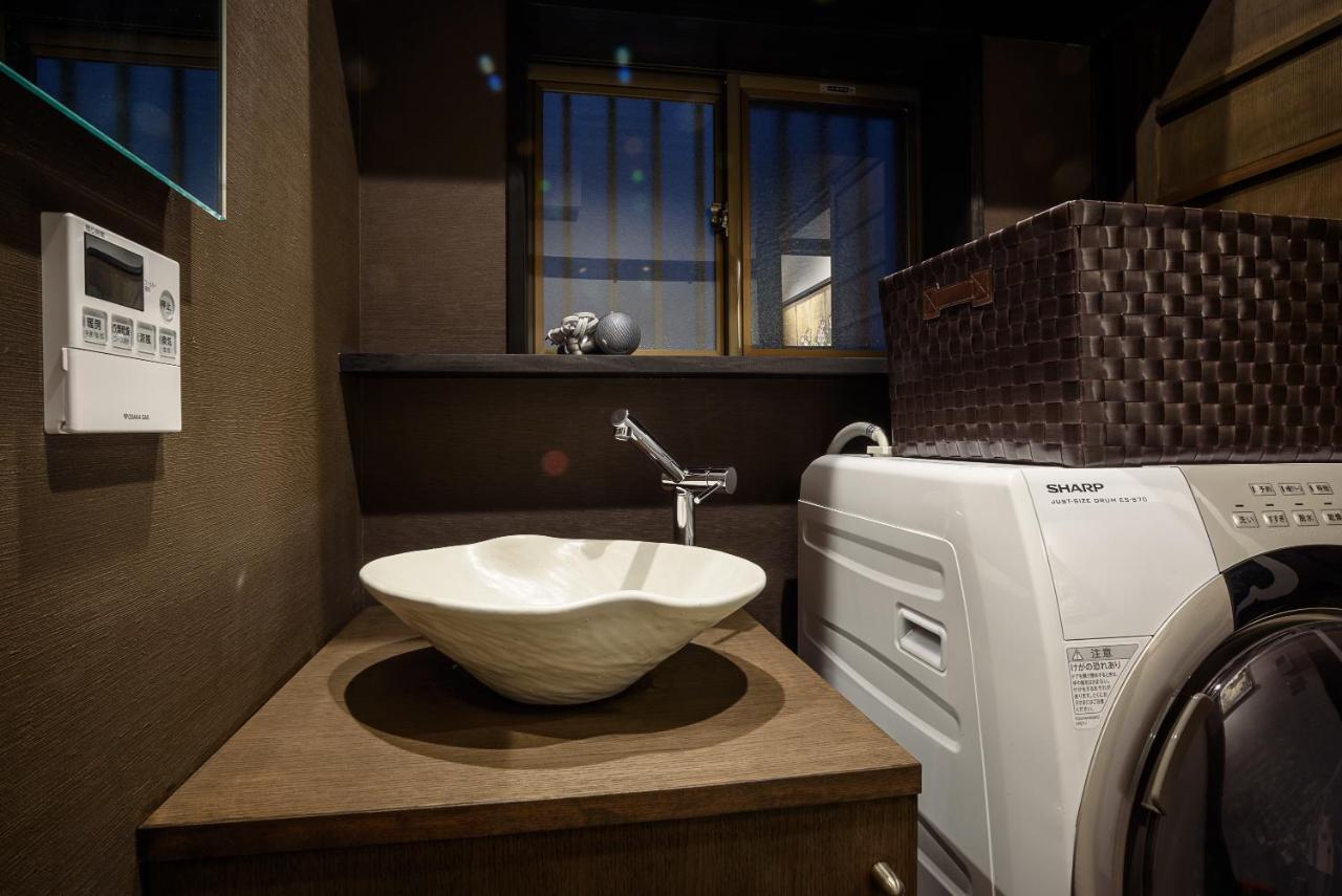 Gojozaka Samurai Machiya Holiday home *