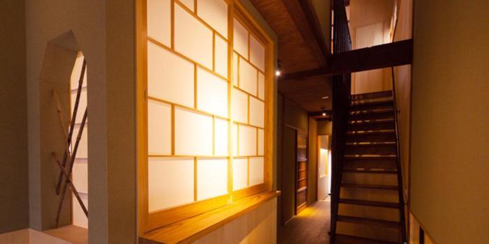 Enso-an House Holiday home