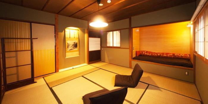 Enso-an House Holiday home