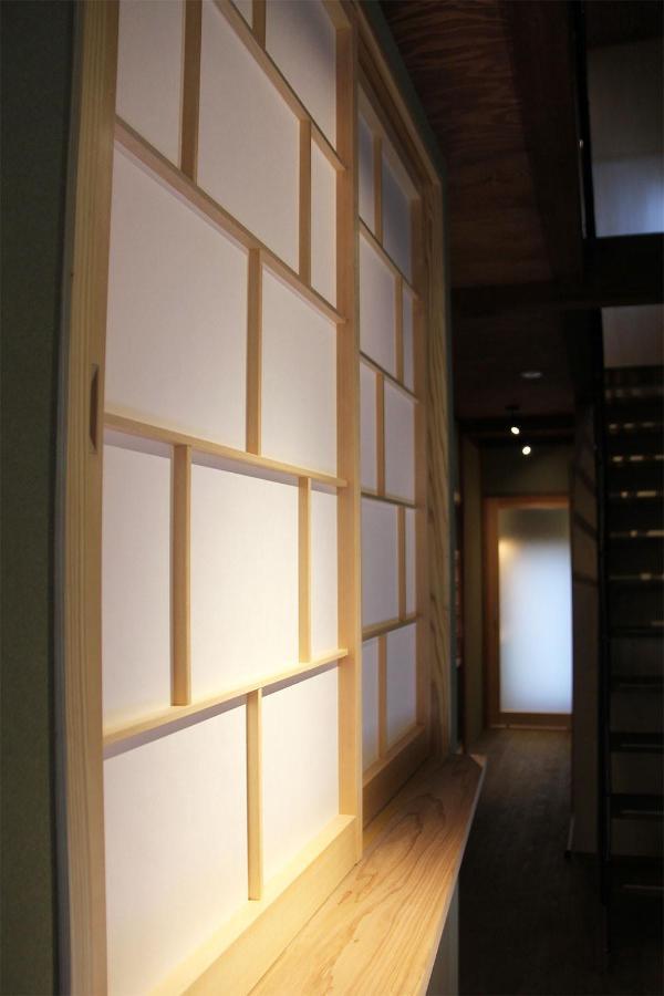 Enso-an House Holiday home