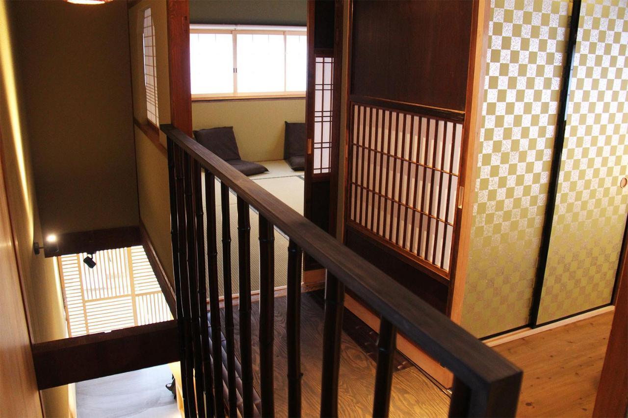 Enso-an House * Kyoto