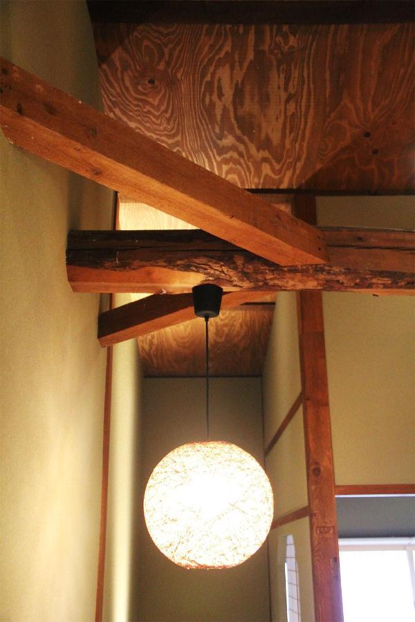 Enso-an House Holiday home *
