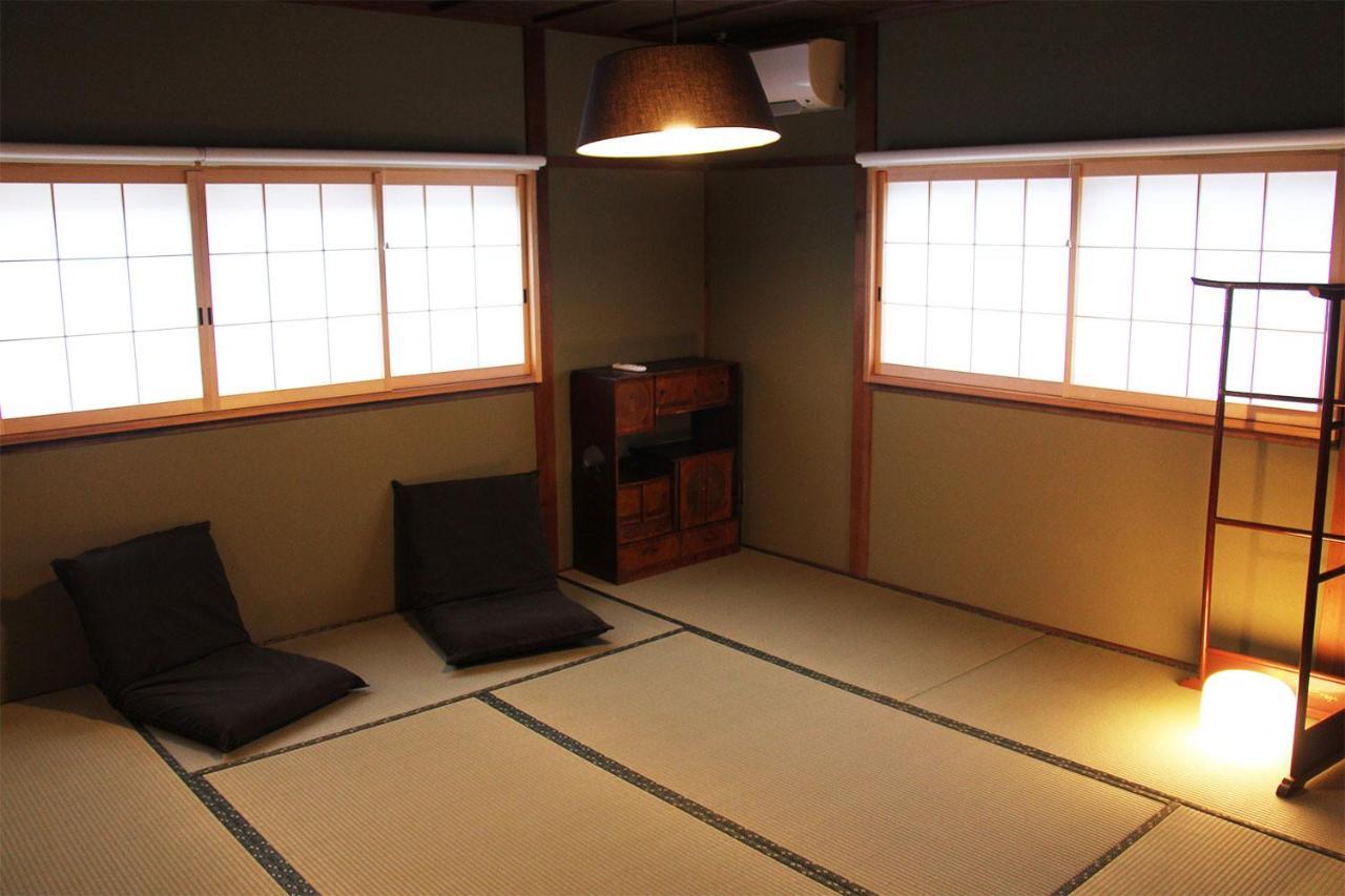 Holiday home Enso-an House