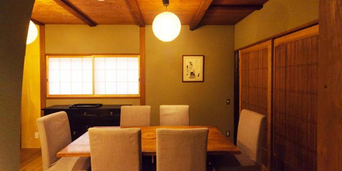 Enso-an House *