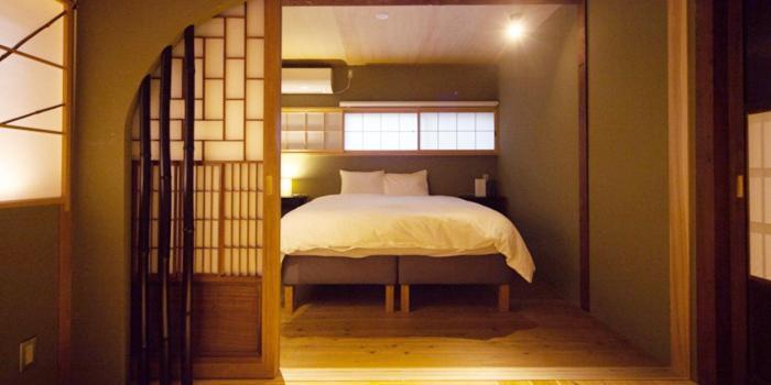 Enso-an House Kyoto