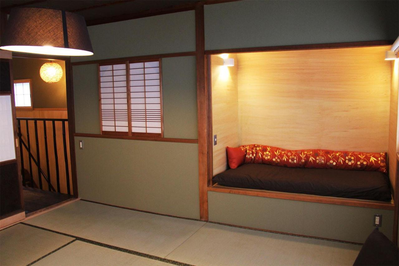 Enso-an House Holiday home *