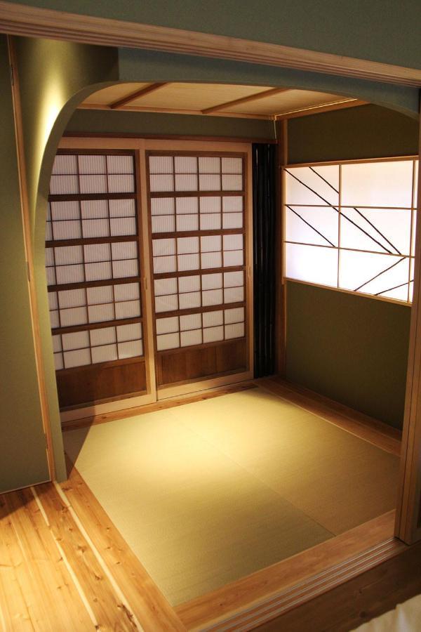Holiday home Enso-an House