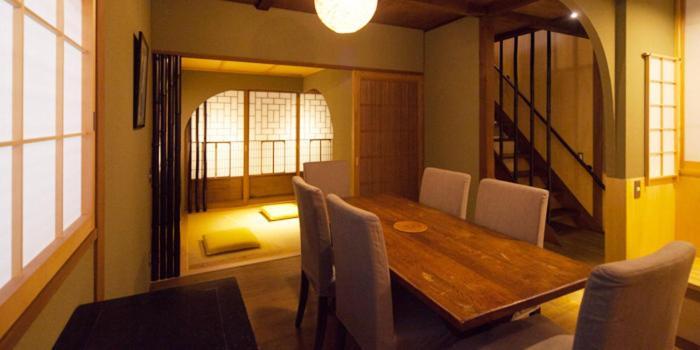 Enso-an House Holiday home