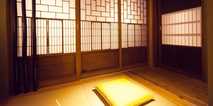 Enso-an House Holiday home Kyoto