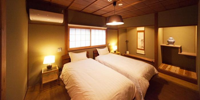 Enso-an House Holiday home Kyoto