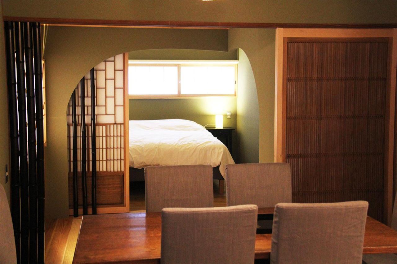 Enso-an House Holiday home Kyoto