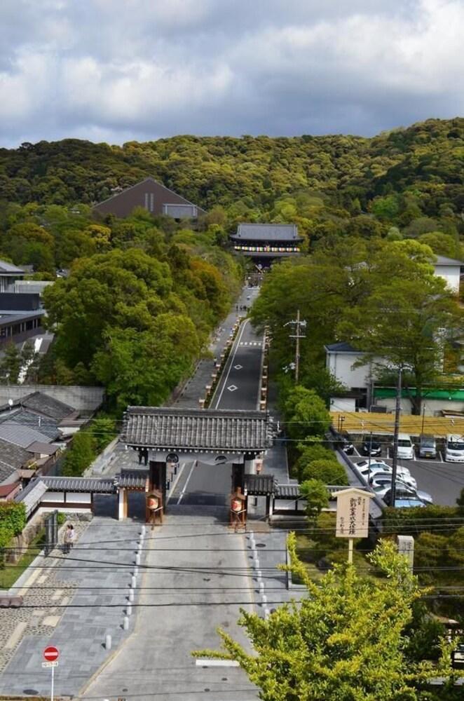 Gion Fukuzumi 4* Kyoto