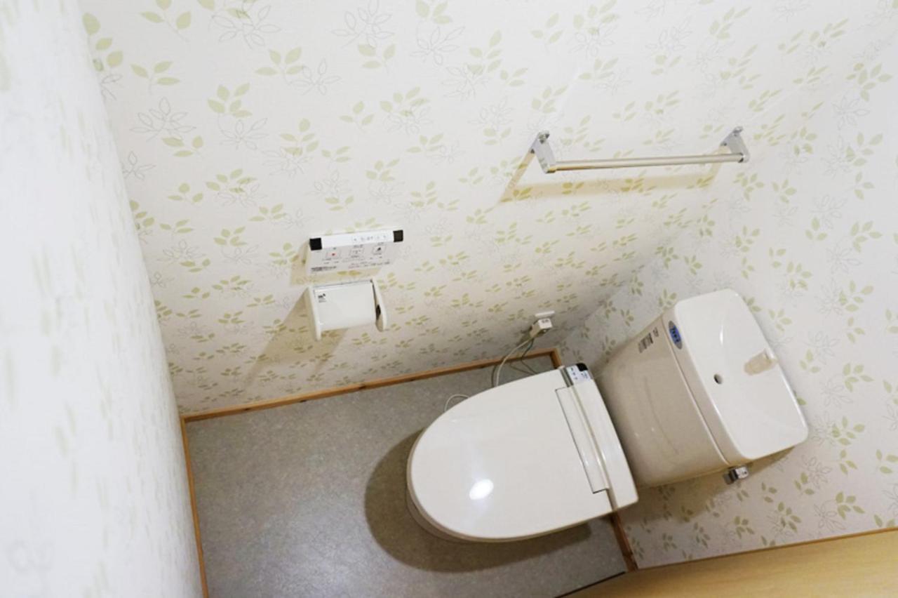Sanjyo Premium Bahay bakasyunan Kyoto
