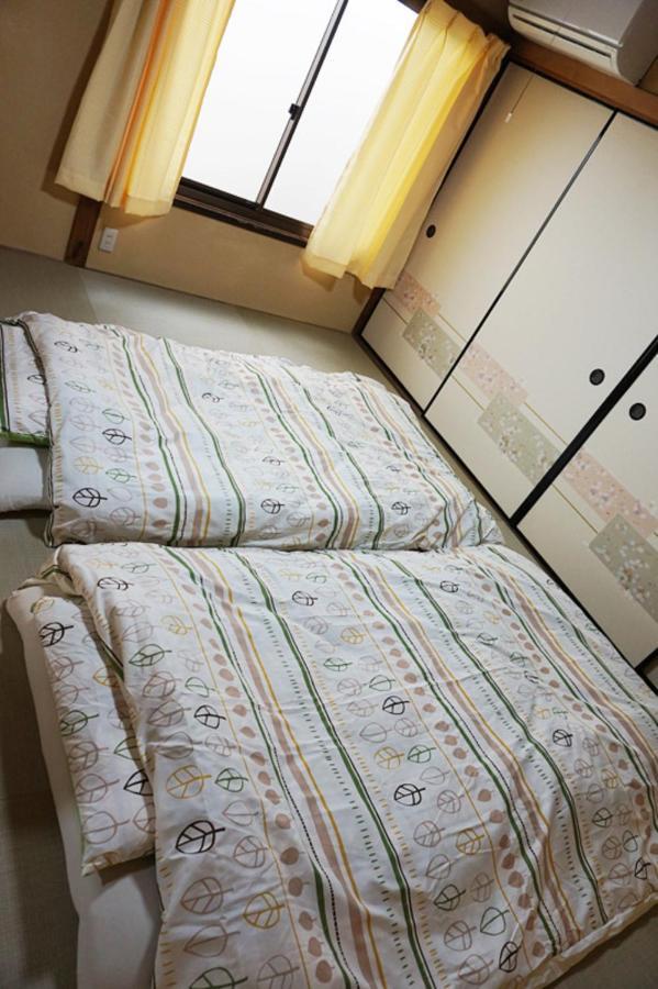 Sanjyo Premium Bahay bakasyunan Kyoto
