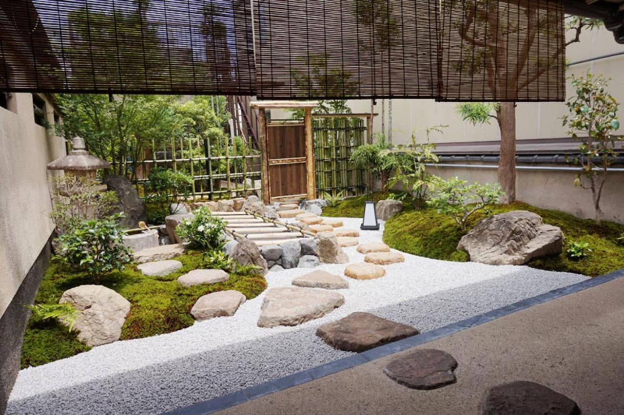 Sanjyo Premium Kyoto
