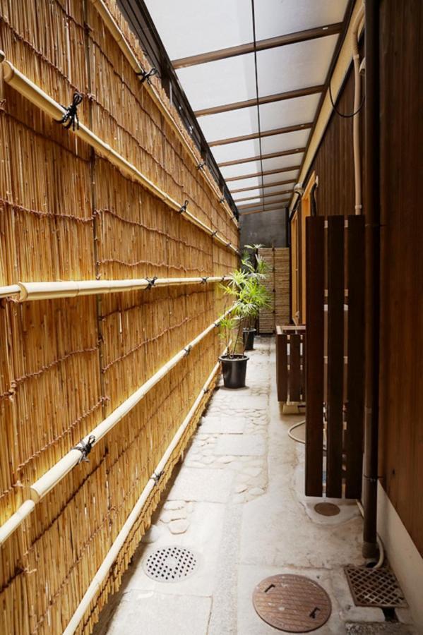 Sanjyo Premium Bahay bakasyunan Kyoto