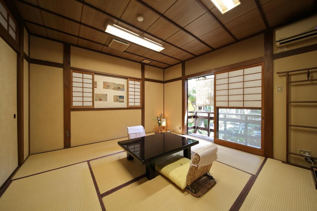 Yadoya Kikokuso Ryokan