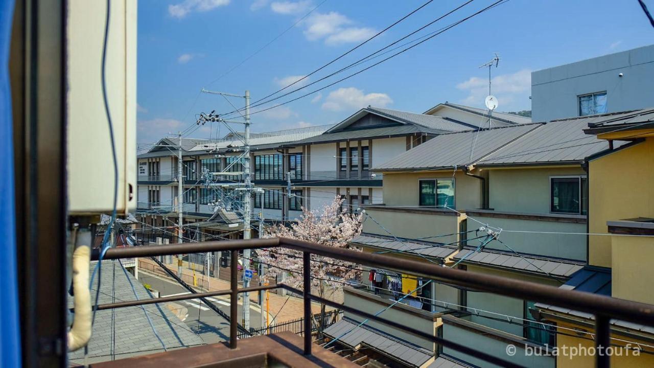 Peace House Sakura Hostel Kyoto