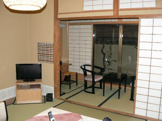 Hotel Sumiya 5*