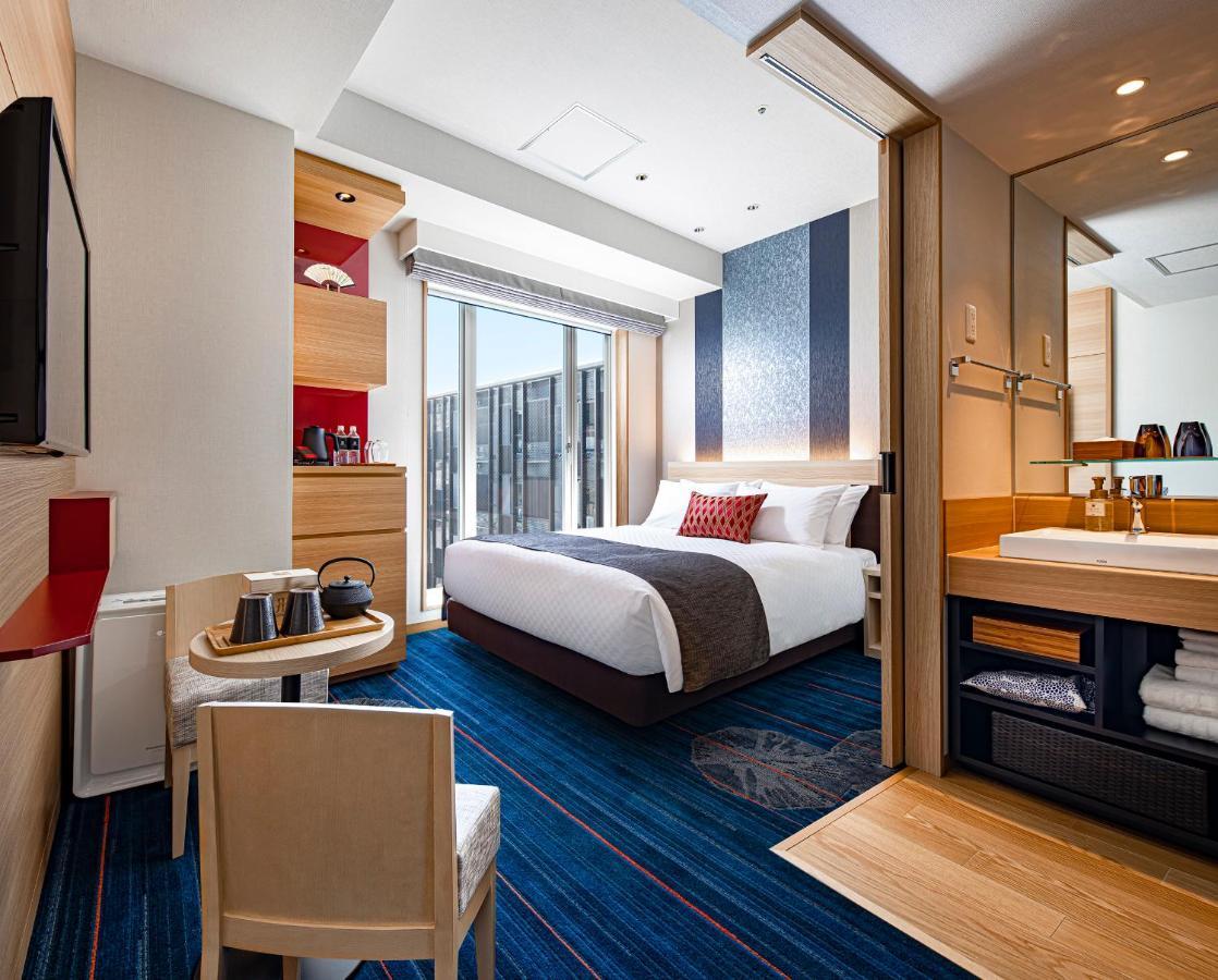 Hotel Rihga Gran Kyoto