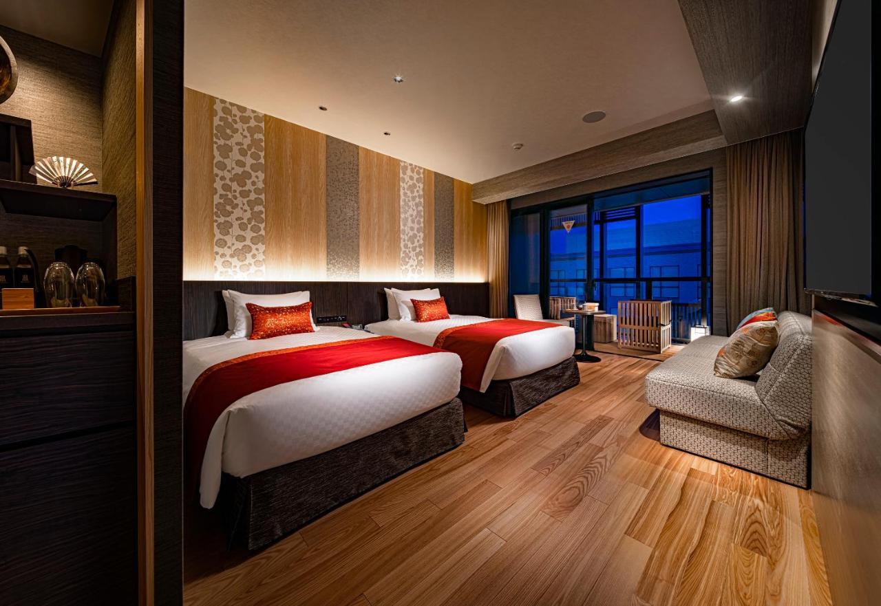 Hotel Rihga Gran