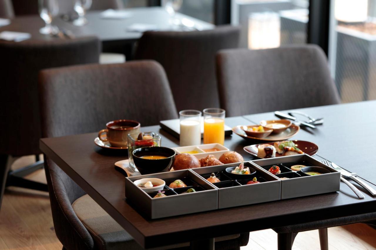 Hotel Rihga Gran Kyoto