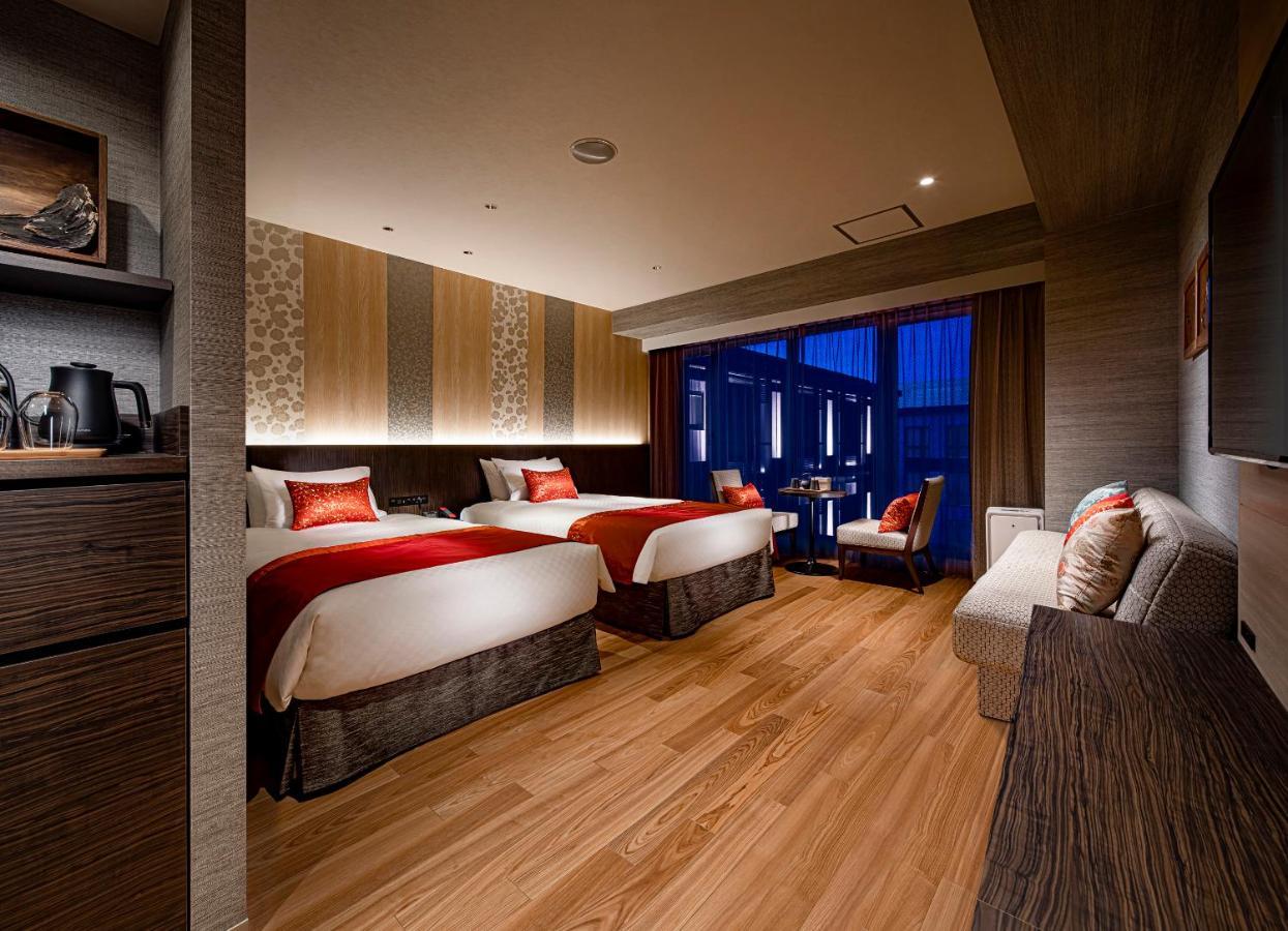 Rihga Gran Hotel
