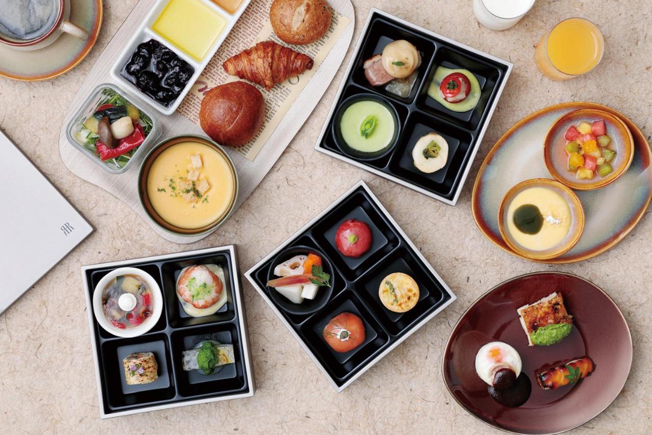 Rihga Gran Hotel Kyoto