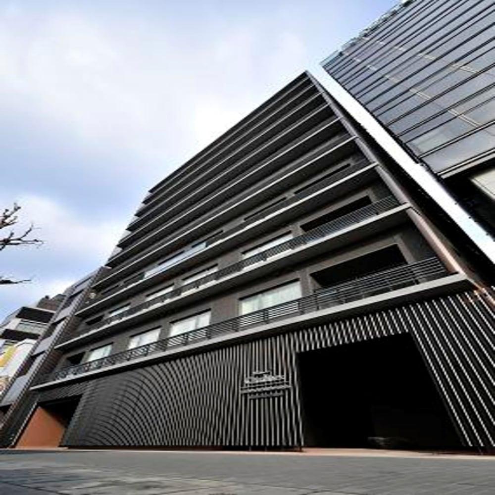 Hotel Citadines Karasuma-gojo Kyoto