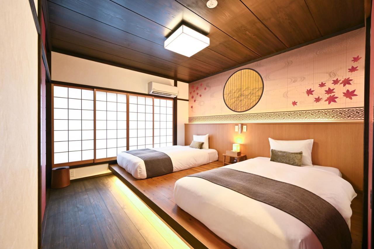行灯離れ京都五条 Andon Hanare Gojo Holiday home Kyoto