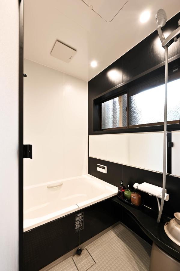 Holiday home 行灯離れ京都五条 Andon Hanare Gojo *