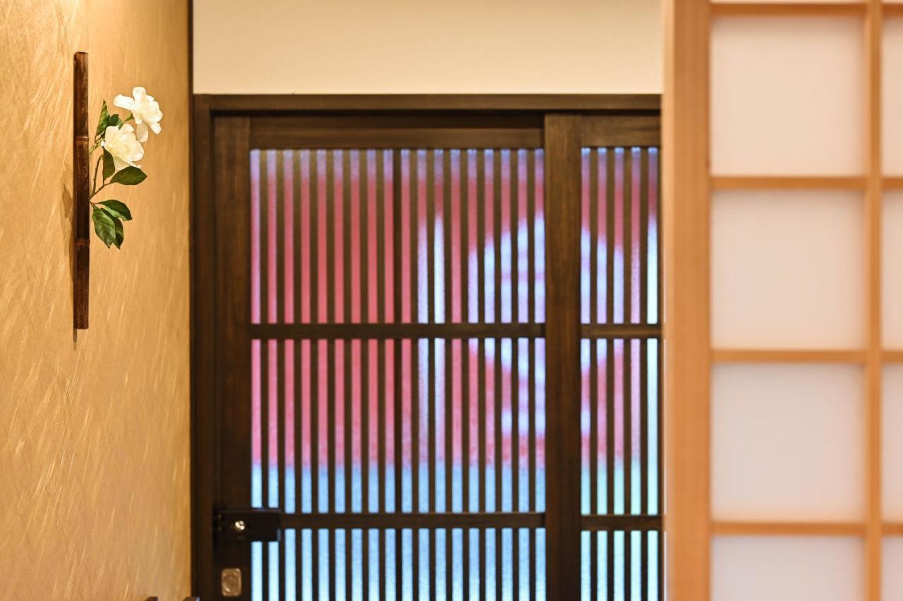 行灯離れ京都五条 Andon Hanare Gojo