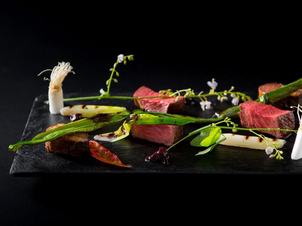 Suiran, A Luxury Collection Hotel, Hotel 5*