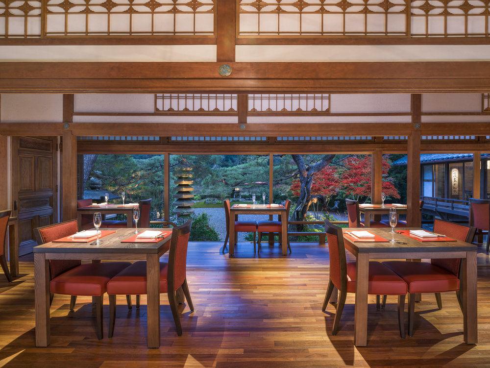 Hotel Suiran, A Luxury Collection Hotel, Kyoto