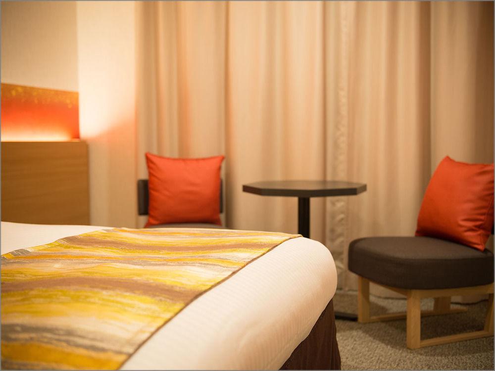 Hotel Mitsui Garden Sanjo Kyoto
