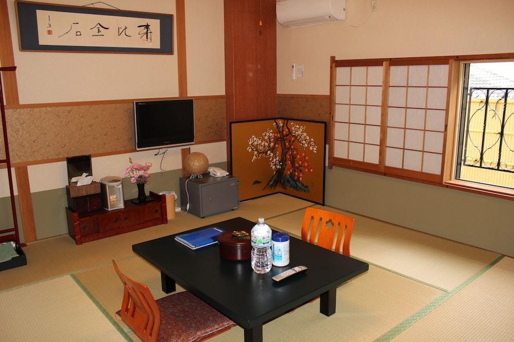 Gion Sano Ryokan