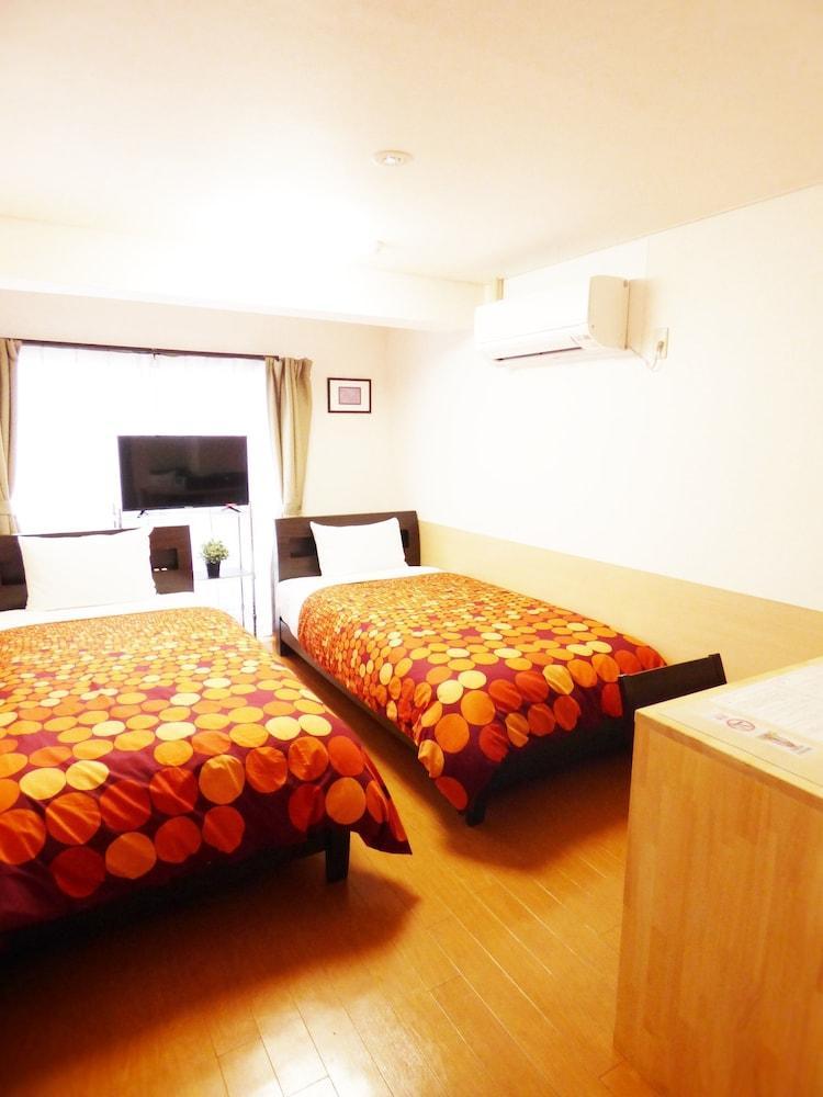 Uraraka Guest house 3*