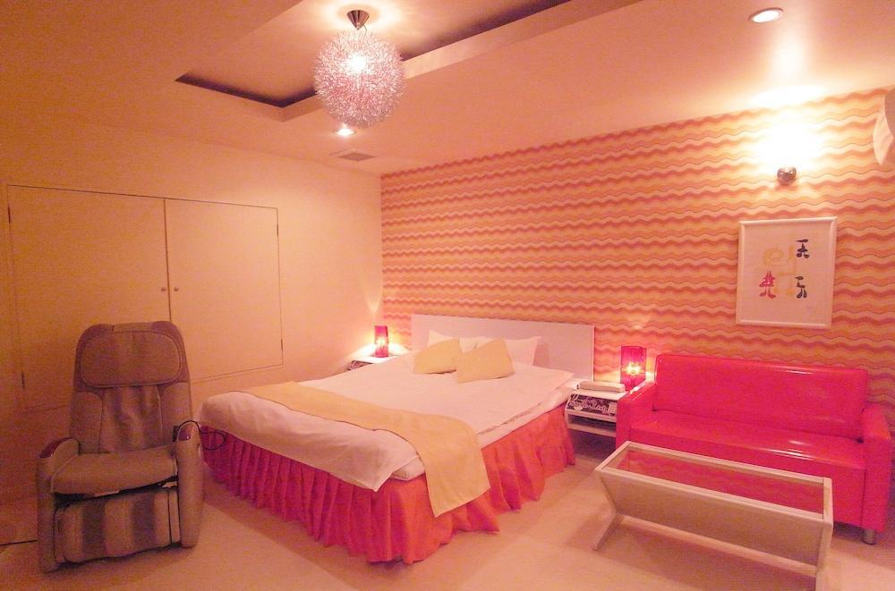 ホテルスタイ&リッシュ Style&lish 男塾ホテルグループ (adults Only) Love hotel 2*