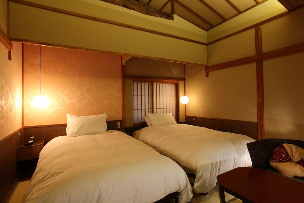 Yasaka Yutone Kyokoyado Ryokan 3*