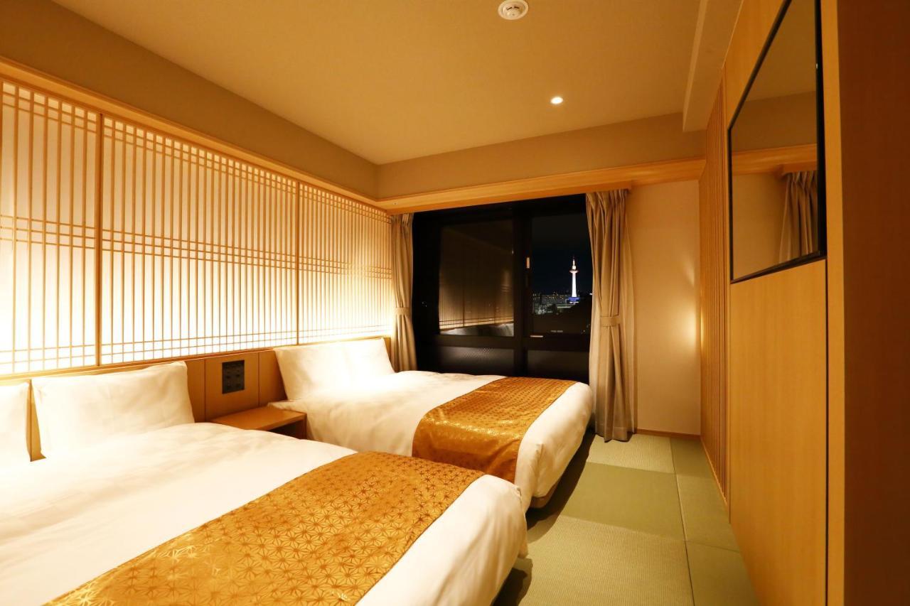 Henn Na Premier Gojo Karasuma -formerly Watermark Kyoto- Kyoto
