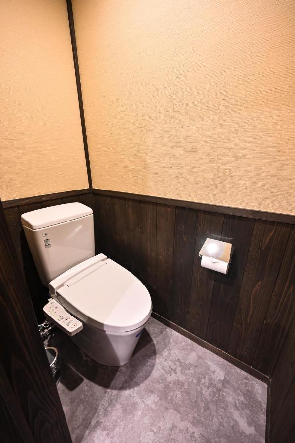 Holiday home 行灯離れ京都五条 Andon Hanare Gojo Kyoto