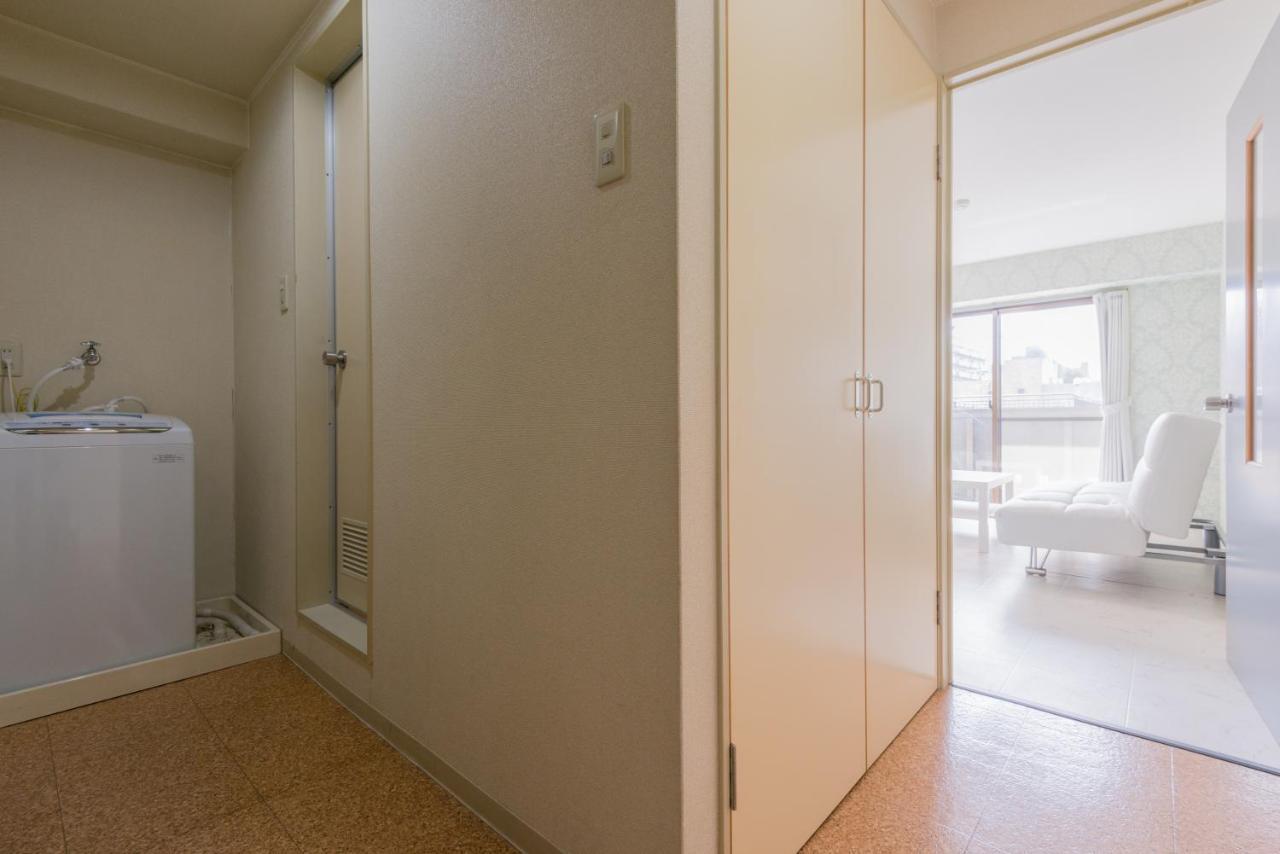 Apartment Yoshii House *