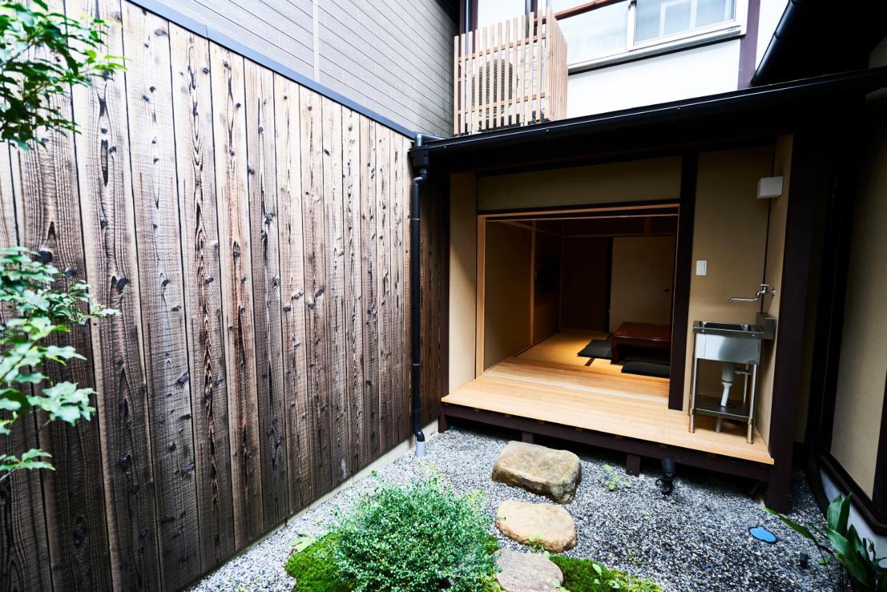 Shin Nijo Castle Holiday home Kyoto