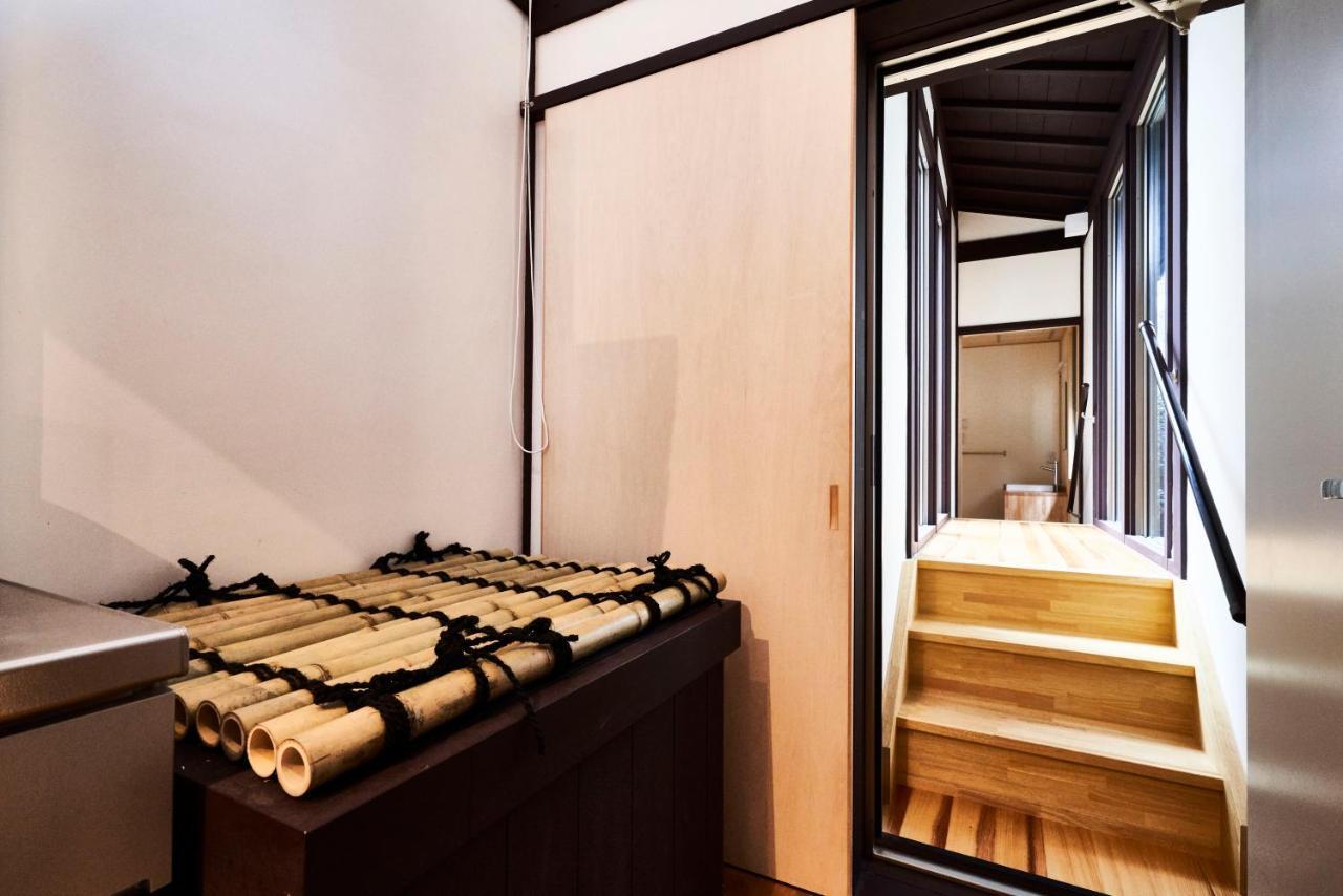 Holiday home Shin Nijo Castle Kyoto