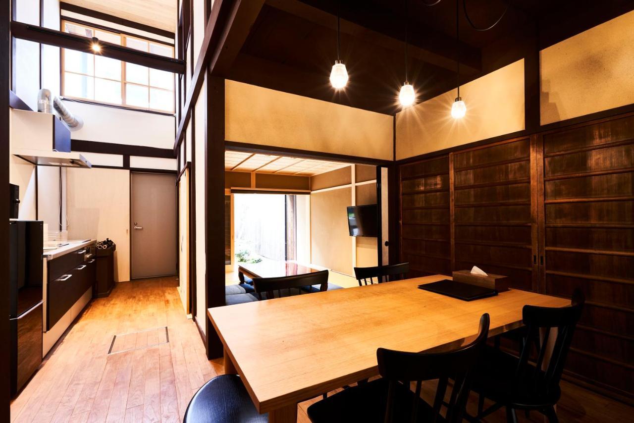 Shin Nijo Castle Holiday home