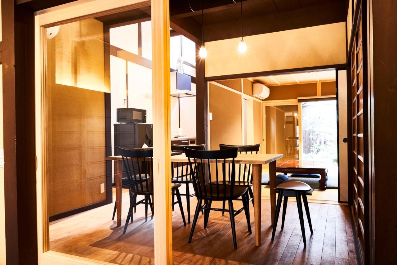Shin Nijo Castle Holiday home *