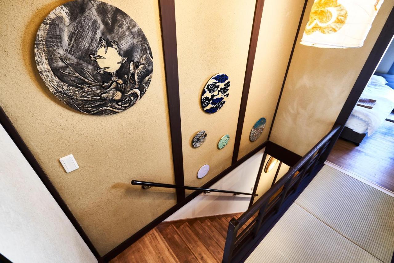 Holiday home Shin Nijo Castle