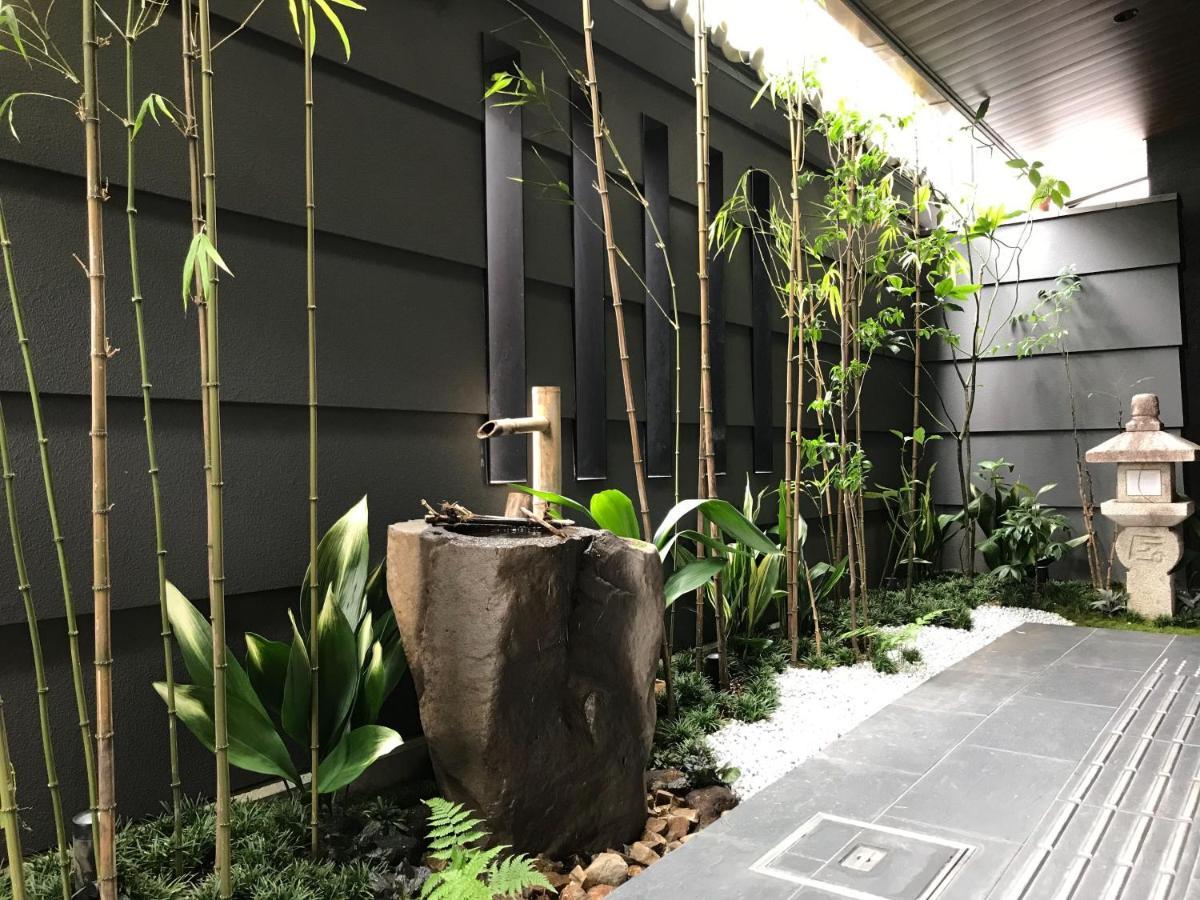 Hauza Gojo Karasuma Hotel