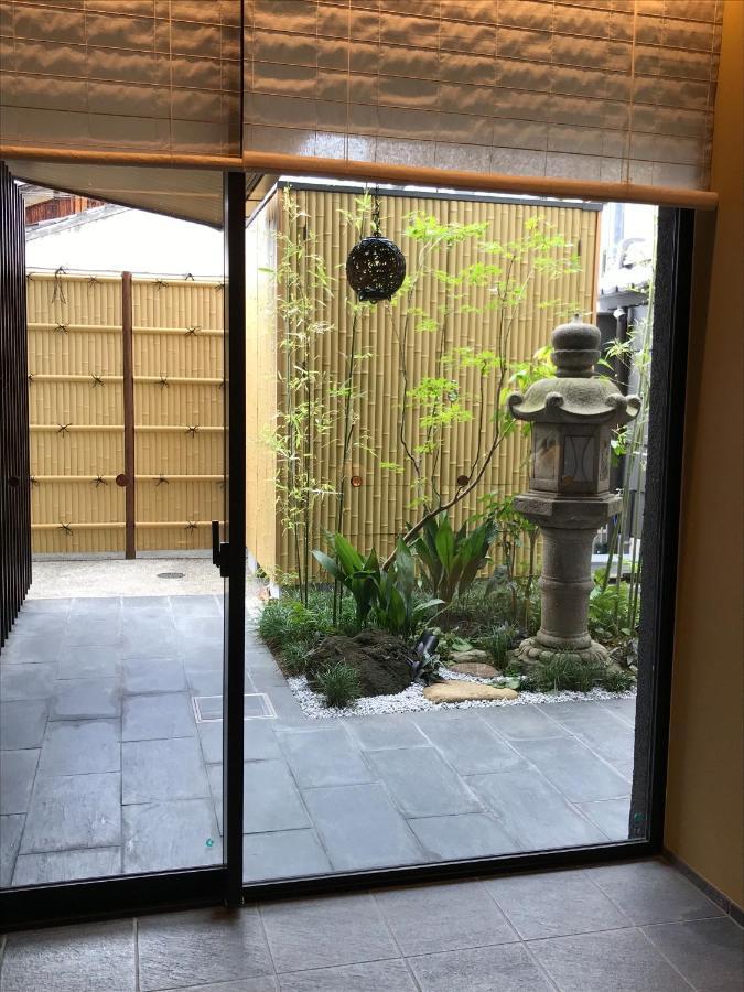 Hotel Hauza Gojo Karasuma