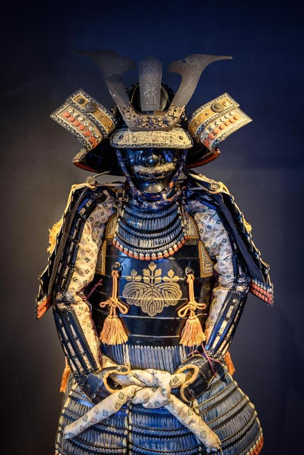 Gojozaka Samurai Machiya * Kyoto